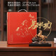 赟婭2026新年馬到成功馬擺件客廳辦公室酒柜裝飾品喬遷新居送開(kāi)業(yè)禮品 馬到成功【精美禮盒裝】