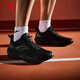 安踏（ANTA）火箭7代丨男鞋運動(dòng)鞋春季競訓氮科技防潑水跑步鞋112545581