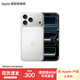Apple/蘋(píng)果 iPhone 17 Pro Max 支持移動(dòng)聯(lián)通電信5G全網(wǎng)通 雙卡雙待手機【需現場(chǎng)簽收激活】 銀色【簽收時(shí)需現場(chǎng)激活】 256GB 白條24期分期免息
