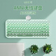 摩天手ANNI無(wú)線(xiàn)藍牙鍵盤(pán)人體工學(xué)設計桌面磁吸小熊公仔 薄荷綠漸變色 雙模