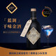 ILLUSIONIST德國進(jìn)口洋酒 魔法師藍調干味金酒 Gin琴酒 杜松子酒 金湯力調酒 藍色干金酒 500ml