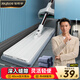 佳幫手平板拖把40cm4布家用一拖凈免手洗2025墩布拖布拖地神器洗拖一體