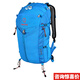 STRONG OXYGEN 強氧 羚羊26升 雙肩背包 登山包36 戶(hù)外 徒步露營(yíng)旅行通勤郊游 26L湖藍色 均碼