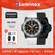 雷美諾時(shí)（Luminox）瑞士手表3351系列極地進(jìn)化論 防水300米石英男表XL.3359.SET
