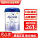 愛(ài)他美（Aptamil）【保稅倉】香港版愛(ài)他美白金致親 嬰幼兒配方牛奶粉900g 1段 * 1罐