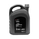 奧迪（AUDI）原廠(chǎng)一汽全合成發(fā)動(dòng)機潤滑油/機油 SP級 5W-40  4L