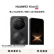 HUAWEI Mate 80 旗艦手機 第二代紅楓影像鴻蒙AI 華為直屏鴻蒙手機 華為mate80手機 官方正品 曜石黑 16GB+512GB 全網(wǎng)通 官方標配