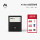 M STAND【門(mén)店同款】M Blend手沖掛耳黑咖啡阿拉比卡掛耳咖啡10g*10包/盒