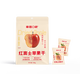 幸?？诖t富士蘋(píng)果干健康營(yíng)養小零食干果孕婦寶媽零食高膳食纖維 350g*2袋