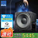 SVSOUND美國SVS 超重低音炮 SB1000 PRO 有源音響家用客廳家庭影院大功率12寸密閉 補貼 SB1000 PRO