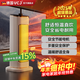 VCJ【取暖神器】立式取暖器石墨烯家用暖風(fēng)機立式電暖風(fēng)浴室熱風(fēng)機冷暖風(fēng)扇電暖氣節能電暖器臥室 【性?xún)r(jià)比】三秒速熱/過(guò)熱傾倒保護