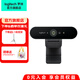 羅技（Logitech） C1000e 4K (C1000S) 超高清網(wǎng)絡(luò )電腦直播攝像頭  廣角視頻會(huì )議網(wǎng)課外接usb變焦攝像頭帶麥克風(fēng) 4K C1000S直播攝像頭