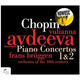 肖邦/鋼琴協(xié)奏曲