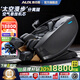 奧克斯按摩椅家用全身太空艙2026新款自動(dòng)高端機械手全自動(dòng)多功能零重力智能豪華電動(dòng)按摩椅子沙發(fā)LH101L 【太空漫步分離腿】/泰式頂背拉伸/黑灰色