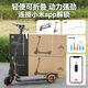 小米（MI）電動(dòng)滑板車(chē)成年人代步車(chē)可折疊便攜智能防爆輪胎款持久續航鋰電池滑板車(chē) 小米電動(dòng)滑板車(chē)/全新