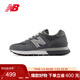 NEW BALANCE25年男女百搭復古舒適運動(dòng)休閑鞋U574LGGC 42