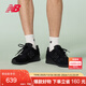 NEW BALANCE25年男鞋女鞋復古舒適百搭運動(dòng)休閑鞋CM996CS2 黑色 40.5