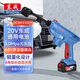 東成洗車(chē)機20V無(wú)線(xiàn)鋰電高壓水槍洗車(chē)水槍DCQW3/2SDM 洗車(chē)神器