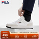FILA 斐樂(lè )官方CHIC男鞋板鞋2025年時(shí)尚休閑鞋