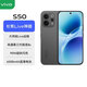 vivo S50 系列 Pro mini 旗艦新品 主攝級長(cháng)焦Live 高通驍龍芯片 AI拍照手機 vivo新機2025上市 S50 深空黑 12GB+256GB（曬單贈藍牙耳機）