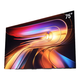 Vidda海信電視 R75 2025款 75英寸 144Hz高刷 4K高清語(yǔ)音游戲 智能液晶 巨幕影院網(wǎng)絡(luò )平板電視 75V1Q-R 75英寸 【包安裝版】（咨詢(xún)客服贈固定掛架）