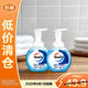 Walch威露士泡沫抑菌洗手液300ml*2健康呵護有效抑菌99.9%【臨期清倉】