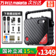 萬(wàn)利達Y8月光寶盒M+9116便攜式戶(hù)外手提廣場(chǎng)舞音響三分頻網(wǎng)紅聲卡直播K歌大音量藍牙音箱帶雙無(wú)線(xiàn)麥克風(fēng) 