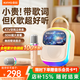 金運【熱銷(xiāo)100W+】k歌麥克風(fēng)音箱一體機唱歌話(huà)筒家庭KTV套裝觸屏歌詞點(diǎn)歌機戶(hù)外卡拉OK音響圣誕禮物K86
