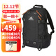 GREGORY格里高利戶(hù)外背包 CLASSIC DAY系列徒步背包大容量旅行戶(hù)外登山包 ALL DAY V2.1 黑色22L
