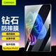 CangHua 適用微軟surface Pro12鋼化膜12英寸 Microsoft平板電腦二合一保護膜全屏覆蓋高清防指紋防摔貼膜