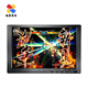 地顯實(shí)業(yè) DXIANGE10寸顯示屏高清液晶迷你屏電腦副屏7寸便攜hdmi小尺寸外置顯示屏彩票機外接顯示屏外接PS5 PS4 10.1寸多功能接口（1280*800） 有聲音