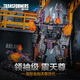 變形金剛（Transformers）兒童男孩玩具模型模玩禮物天尊世代領(lǐng)袖級十三天元之震天尊G0486