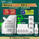 科顏氏（Kiehl's）高保濕霜150ml補充裝保濕乳液護膚品禮盒 圣誕禮物