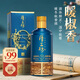 厚工坊【熱賣(mài)推薦 】工道四季 春 夏 秋 冬 茅臺鎮醬香型53度白酒 53度 500mL 1瓶 （冬1瓶）