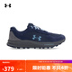 UNDER ARMOURBandit TR3 SD男子緩震運動(dòng)跑步鞋跑鞋6010421 藍色403 42