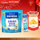 雀巢（Nestle）金裝高鈣營(yíng)養奶粉400g袋裝 中老年學(xué)生成人奶粉全家營(yíng)養早餐奶粉