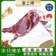 塞上灘 寧夏鹽池灘羊肉半只羊羔8kg燒烤食材白條全羊手抓半邊羊腿羊排 半只灘羊18斤（斷骨連肉）
