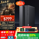 聯(lián)想（Lenovo） GeekPro 2025補貼20%酷睿i5/i7辦公商務(wù)游戲臺式電腦主機制圖設計臺式機  ES11C 酷睿i5 16G 1TB RX550-4G 定制 主機+23.8英寸高清顯示