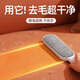 COODORA靜電除毛刷粘毛器大衣刷毛器除貓毛神器衣服雙面去毛刷吸刮毛器