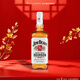 金賓（Jim Beam）白占邊調和型1L波本美國肯塔基州 威士忌洋酒新老包隨機發(fā)