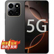 HONOR 新品10T  智選手機 5G手機 7000mAh超耐久大電池 NFC 防水 抗跌 高品質(zhì) 300%雙揚大音量 幻夜黑 12GB+256GB-10T