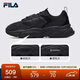 FILA 斐樂(lè )官方男鞋火星2代老爹鞋輕便慢跑鞋緩震運動(dòng)鞋