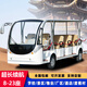 電動(dòng)觀(guān)光車(chē)四輪8-23座廠(chǎng)區營(yíng)區校園景區旅游游覽接待擺渡車(chē)巡邏車(chē)樓盤(pán)售樓處電瓶看房車(chē) 合同金