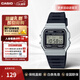 卡西歐（CASIO）手表F-91W 網(wǎng)紅干大事電子表 男女情侶學(xué)生運動(dòng)小方塊F-91表正品 F-91WM-7ADF