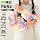 巢極佳品袖套中長(cháng)款耐臟秋冬套袖兒童學(xué)生羽絨服護袖防水油污工作上班袖頭