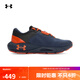 安德瑪（UNDERARMOUR）HOVR Phantom 24/7男子運動(dòng)休閑鞋3028443 藍色403   41   