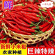 胖東來(lái)同款小米椒新鮮10斤批發(fā)云南特辣現摘紅辣椒新鮮椒小米椒 實(shí)惠精選【巨辣5斤小米椒 泡小米椒