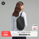 lululemon丨Fast Track 運動(dòng)包 2.0 LU9C59S 黑色(LU9C59S) O/S