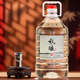 許記老酒坊濃香型白酒52度5L桶裝白酒純糧食酒自飲8年