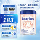 荷蘭牛欄（Nutrilon）諾優(yōu)能白金版Prefea嬰幼兒奶粉單罐800g 荷蘭本土原裝進(jìn)口奶粉 1段(0-6個(gè)月)效期至27-9